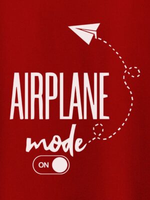airplane mode on t shirts for men hover 700x933