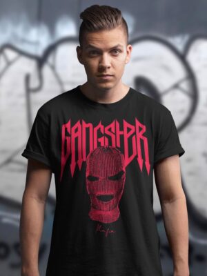 gangster half sleeve printed t shirt base 700x933 (1)