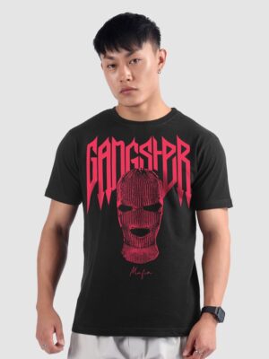gangster half sleeve printed t shirt side view 700x933 (1)
