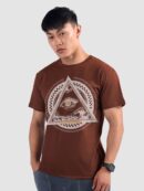 illuminati half sleeve printed t shirt side view 700x933