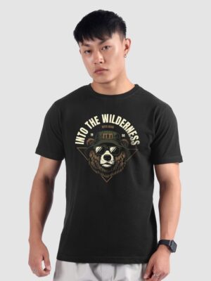 into the wilderness half sleeve t shirt side view22 700x933