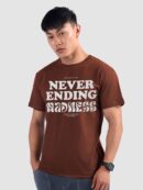 never ending madness half sleeve t shirt side view 700x933