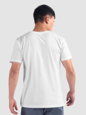 no risk no story printed t shirt back 700x933