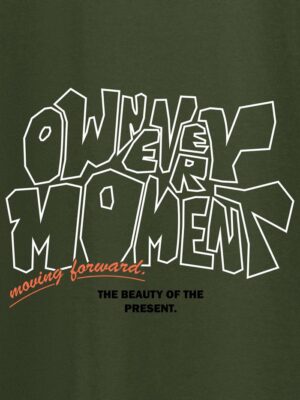 own every moment printed t shirt for men hover 700x933