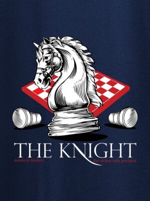 the knight printed t shirt for men hover 700x933
