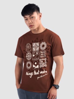 things that make you rich t shirt side view 700x933