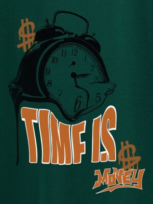 time is money half sleeve t shirt hover 700x933