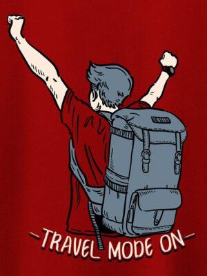 travel mode on t shirt for men hover 700x933