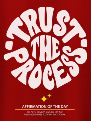 trust the process red men hover 13 06 2023 700x933