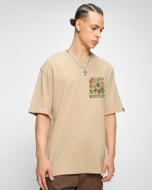 GINGER ROOT ツアーTシャツ 姜根 ジンジャールート GILDAN Merch